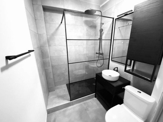 renovation